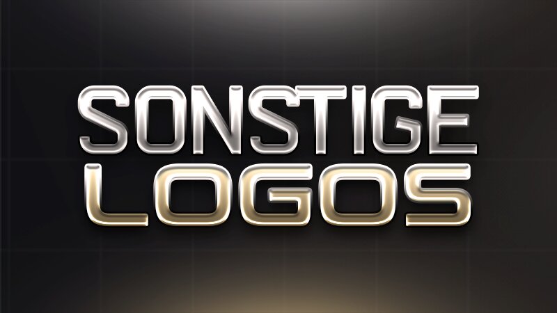Sonstige Logos